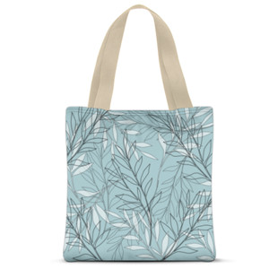 Tas Tote Fullprint AYANA 13