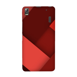 Red Calm Casing HP