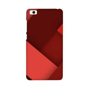 Red Calm Casing HP