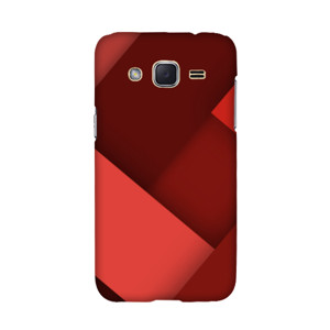 Red Calm Casing HP