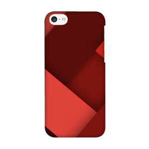 Red Calm Casing HP