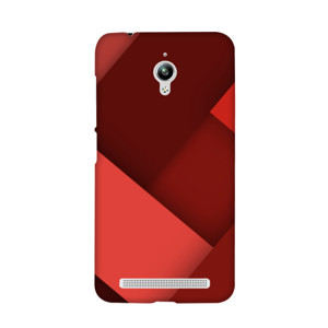Red Calm Casing HP