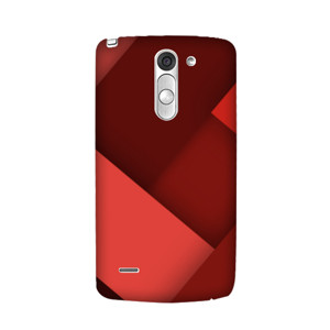 Red Calm Casing HP