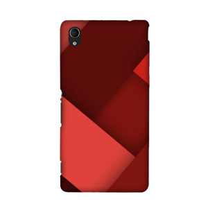 Red Calm Casing HP