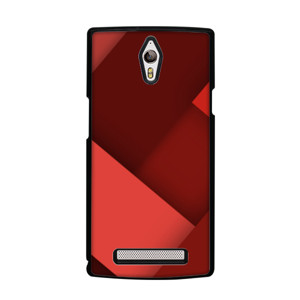 Red Calm Casing HP