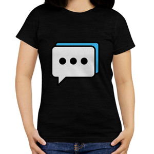 Kaos Kaos Chat Icon