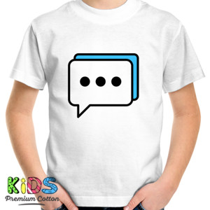Kaos Kaos Chat Icon