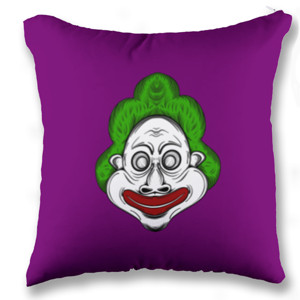 Bantal Joker