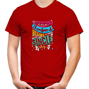 Kaos Tipografi