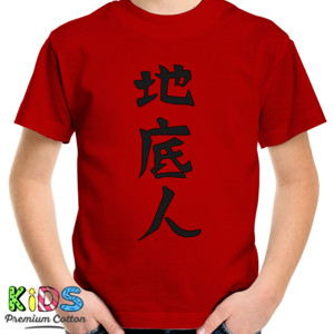 Kaos Anohana T-Shirt