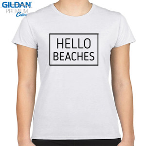 Kaos Hello Beaches I