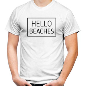 Kaos Hello Beaches I