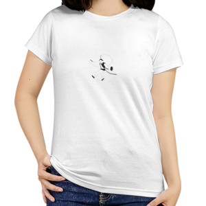 Kaos tshirt culture korean