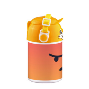 Botol Minum Anak Botol Minum Anak NB.2