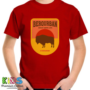 Kaos Berkurban