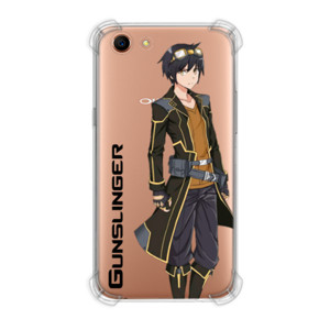 Casing HP Cashing HP character Gunslinger 