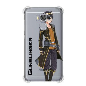 Casing HP Cashing HP character Gunslinger 