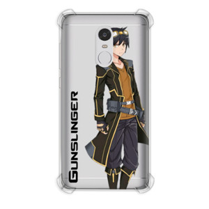 Casing HP Cashing HP character Gunslinger 