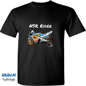 Kaos NSR Rider
