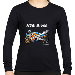 Kaos NSR Rider