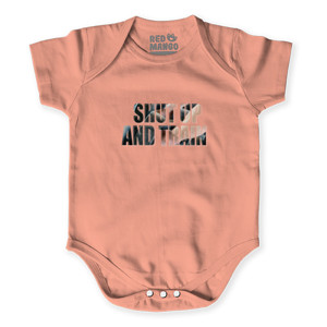 Baby Jumper Shut Up And Train 01