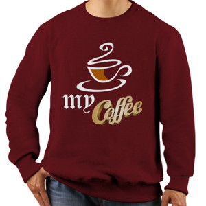 Jaket Sweater Sweeter