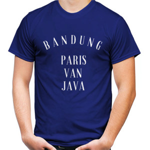 Kaos Bandung