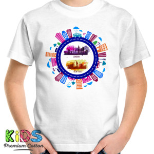 Kaos Jalan jalan yuk