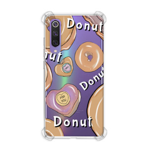Case Donut  Casing HP