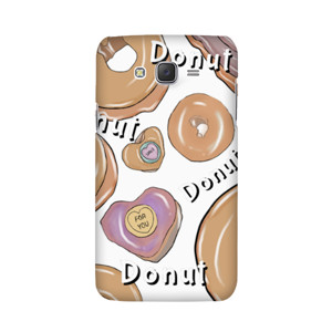 Case Donut  Casing HP