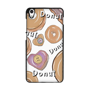 Case Donut  Casing HP