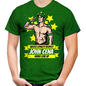 Kaos John Cena