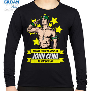 Kaos John Cena