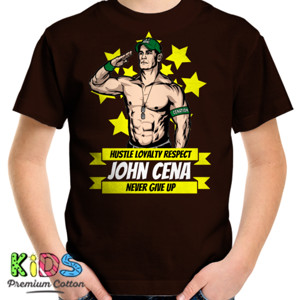 Kaos John Cena