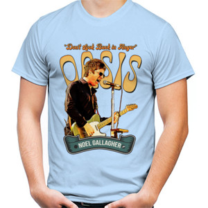 Kaos Noel Gallagher  