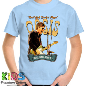 Kaos Noel Gallagher