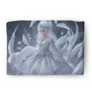 Sarung Bantal Ice the series 21