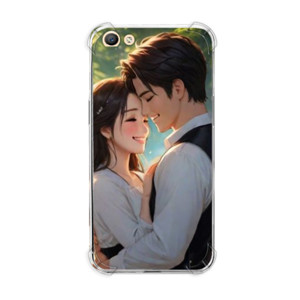 Casing HP Couple the series 03