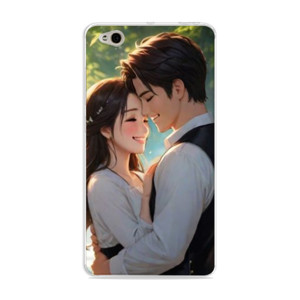 Casing HP Couple the series 03