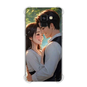 Casing HP Couple the series 03