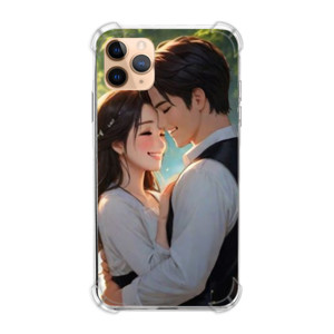 Casing HP Couple the series 03