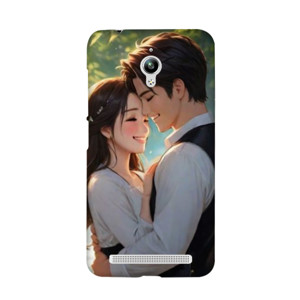 Couple the series 03 Casing HP