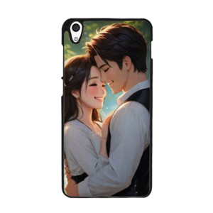 Couple the series 03 Casing HP