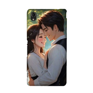 Couple the series 03 Casing HP