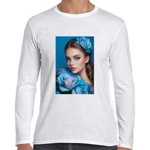 Kaos Blue Rose the Series 09