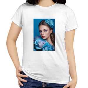 Kaos Blue Rose the Series 09