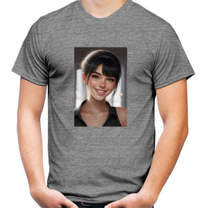 Kaos Manga the Series 38