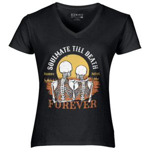 Kaos Soulmate till death forever