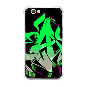 Casing HP GRAFFITI LATTER A