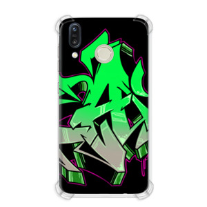 Casing HP GRAFFITI LATTER A